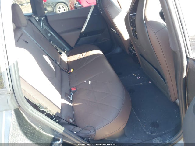 WB523CF09PCM08221 BMW Ix Xdrive50