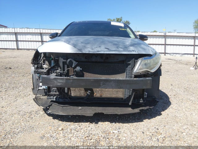 KIA Optima S 2018 5XXGT4L37JG227317 Image 12