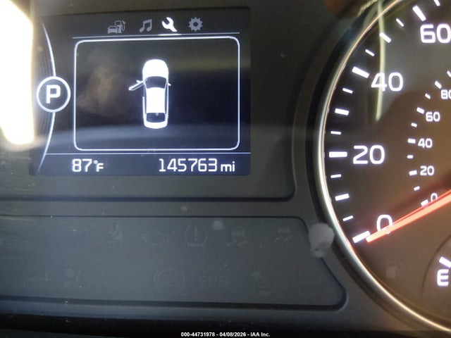 KIA Optima S 2018 5XXGT4L37JG227317 Image 15