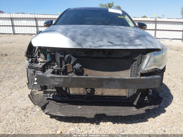 KIA Optima S 2018 5XXGT4L37JG227317 Image 6