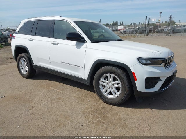 2023 JEEP GRAND CHEROKEE 1C4RJHAG4PC674482