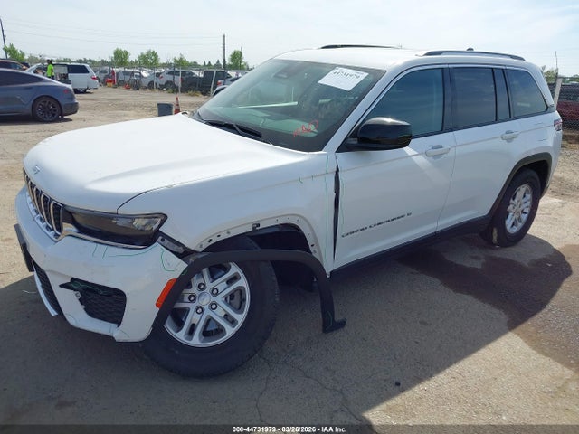 2023 JEEP GRAND CHEROKEE 1C4RJHAG4PC674482 Photo 1