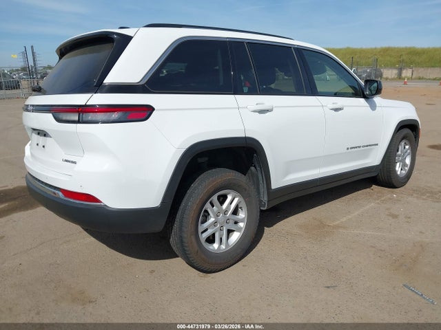 2023 JEEP GRAND CHEROKEE 1C4RJHAG4PC674482 Photo 3
