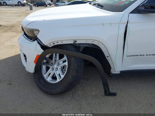 2023 JEEP GRAND CHEROKEE 1C4RJHAG4PC674482 Photo 5