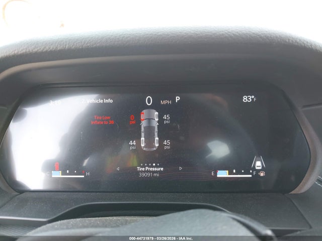 2023 JEEP GRAND CHEROKEE 1C4RJHAG4PC674482 Photo 6