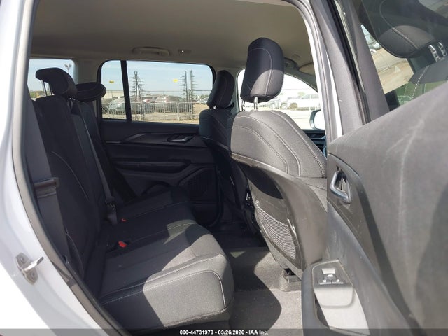 2023 JEEP GRAND CHEROKEE 1C4RJHAG4PC674482 Photo 7