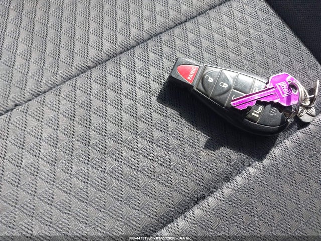 Aukcja sprzedaży 2010 Dodge Grand Caravan Sxt, vin: 2D4RN5D14AR297874, numer aukcji: 44731981