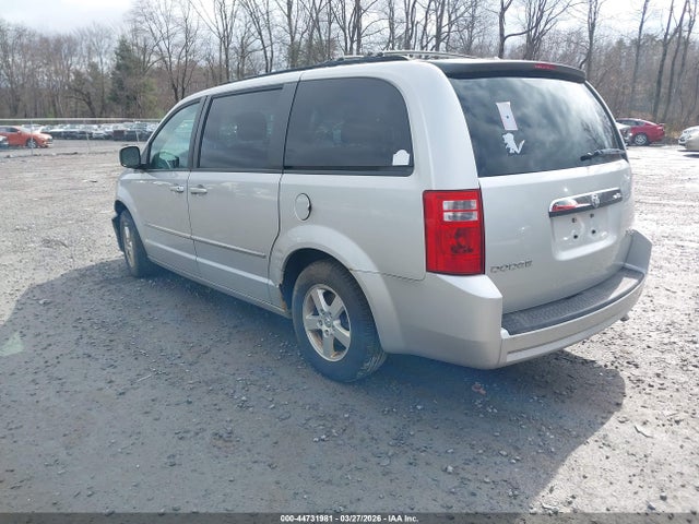 Aukcja sprzedaży 2010 Dodge Grand Caravan Sxt, vin: 2D4RN5D14AR297874, numer aukcji: 44731981