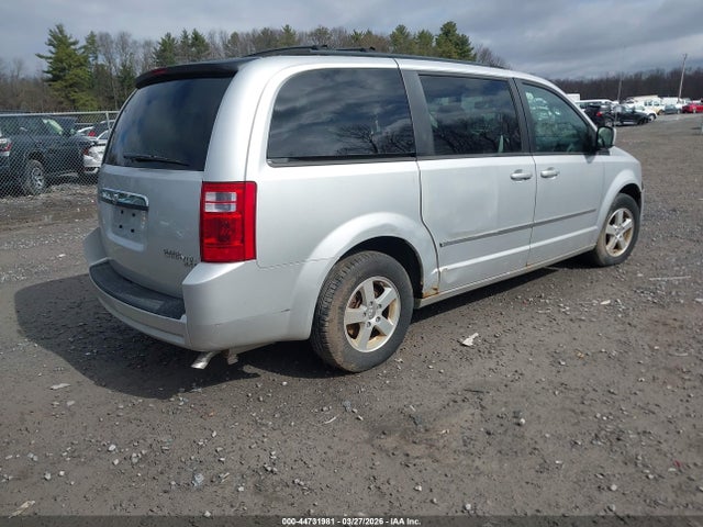 Aukcja sprzedaży 2010 Dodge Grand Caravan Sxt, vin: 2D4RN5D14AR297874, numer aukcji: 44731981