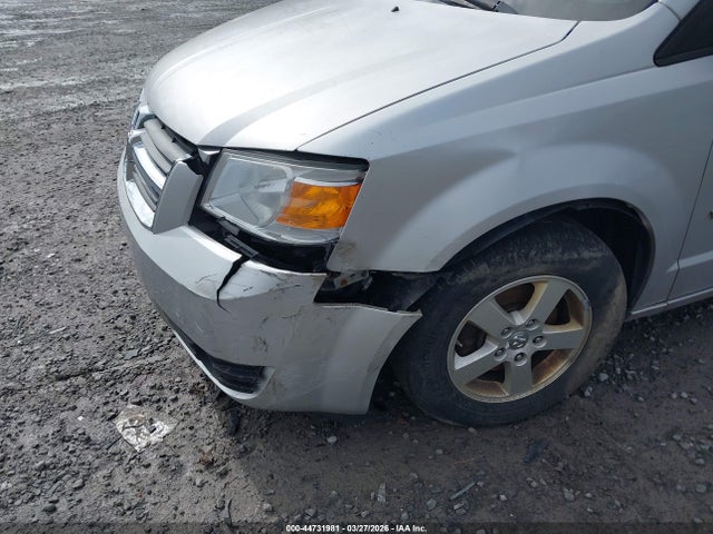 Aukcja sprzedaży 2010 Dodge Grand Caravan Sxt, vin: 2D4RN5D14AR297874, numer aukcji: 44731981