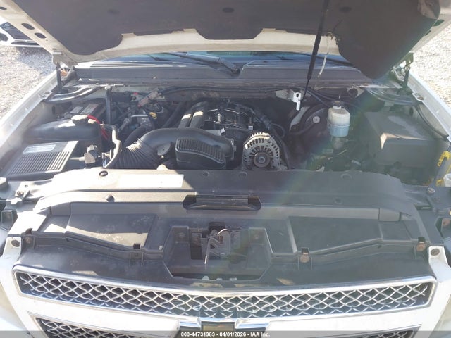 2009 CHEVROLET AVALANCHE 1500 3GNFK32059G150043 Photo 9