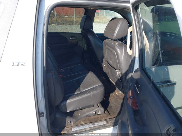 2009 CHEVROLET AVALANCHE 1500 3GNFK32059G150043 Photo 7