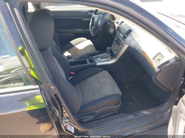 Продажа на аукционе авто 2006 Subaru Legacy 2.5i, vin: 4S3BL626X67215406, номер лота: 44731984
