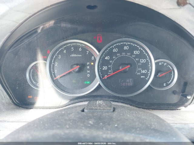 Продажа на аукционе авто 2006 Subaru Legacy 2.5i, vin: 4S3BL626X67215406, номер лота: 44731984