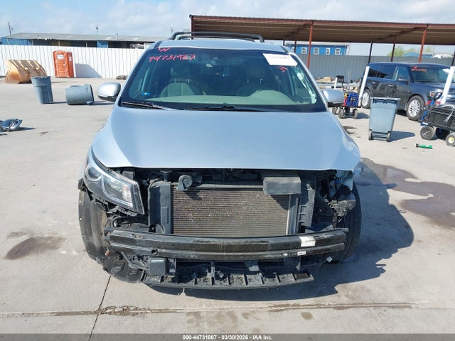 Aukcja sprzedaży 2017 Kia Sedona Sx Luxury, vin: KNDME5C12H6273048, numer aukcji: 44731987