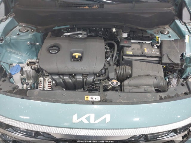 2024 Kia Seltos Ex მანქანა იყიდება აუქციონზე, vin: KNDERCAA6R7482367, აუქციონის ნომერი: 44731994