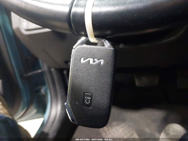 2024 Kia Seltos Ex მანქანა იყიდება აუქციონზე, vin: KNDERCAA6R7482367, აუქციონის ნომერი: 44731994