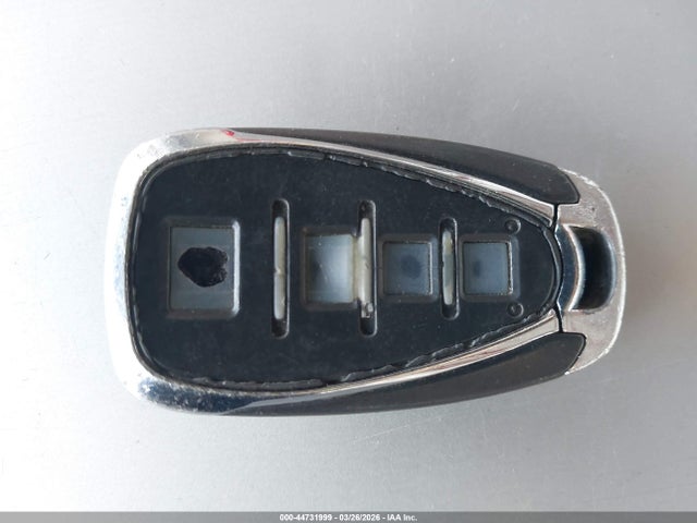 Chevrolet Trax Lt 2017 3GNCJLSB8HL225623 Image 11