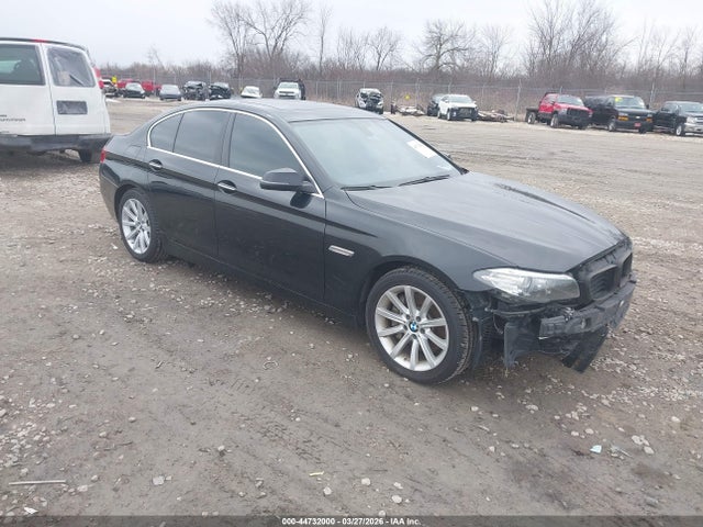2014 BMW 535D WBAFV3C57ED685888