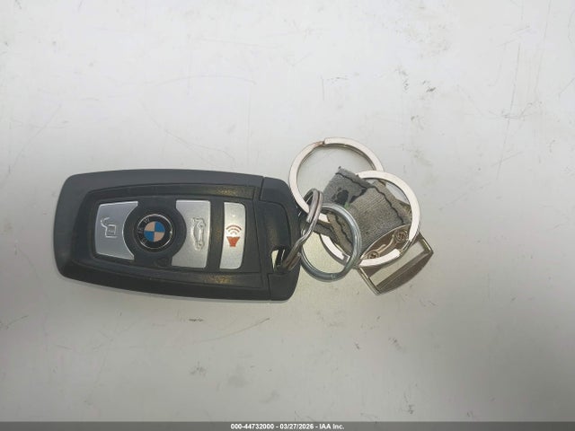 2014 BMW 535D WBAFV3C57ED685888 Photo 10