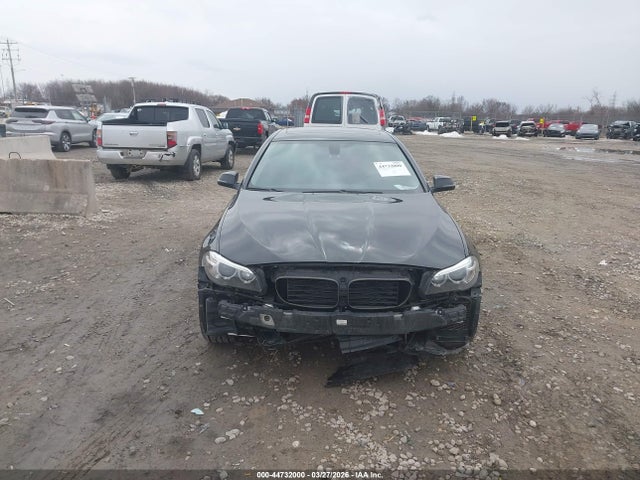 Aukcja sprzedaży 2014 Bmw 535d Xdrive, vin: WBAFV3C57ED685888, numer aukcji: 44732000