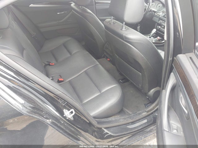 2014 BMW 535D WBAFV3C57ED685888 Photo 7
