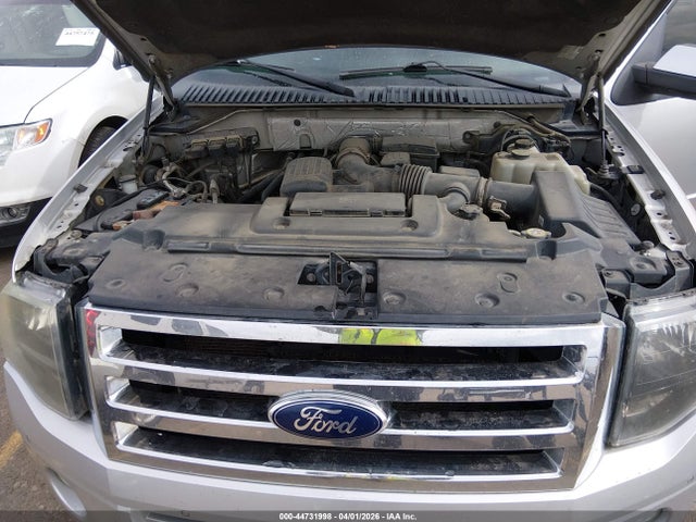 Ford Expedition Limited 2014 1FMJU2A5XEEF23837 Image 10