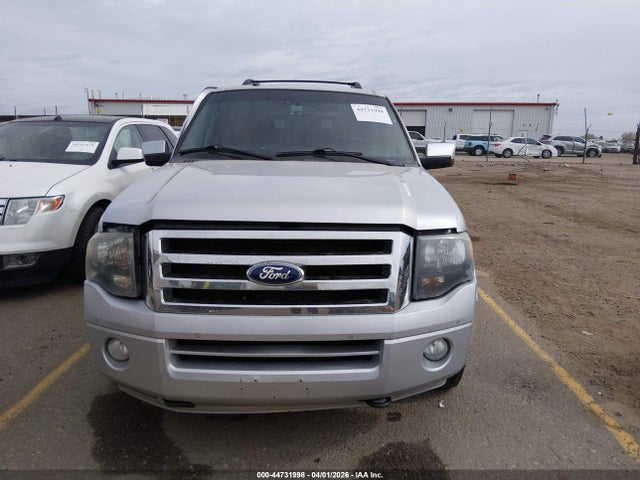 Ford Expedition Limited 2014 1FMJU2A5XEEF23837 Image 11