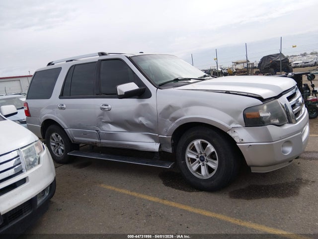 Ford Expedition Limited 2014 1FMJU2A5XEEF23837 Image 12