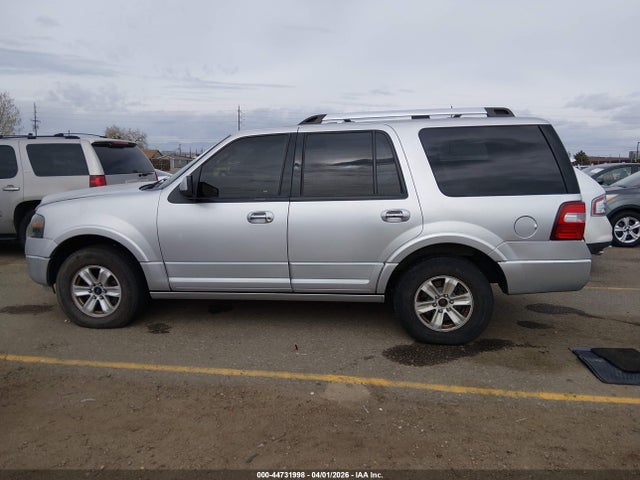 Ford Expedition Limited 2014 1FMJU2A5XEEF23837 Image 13