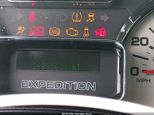 Ford Expedition Limited 2014 1FMJU2A5XEEF23837 Image 14