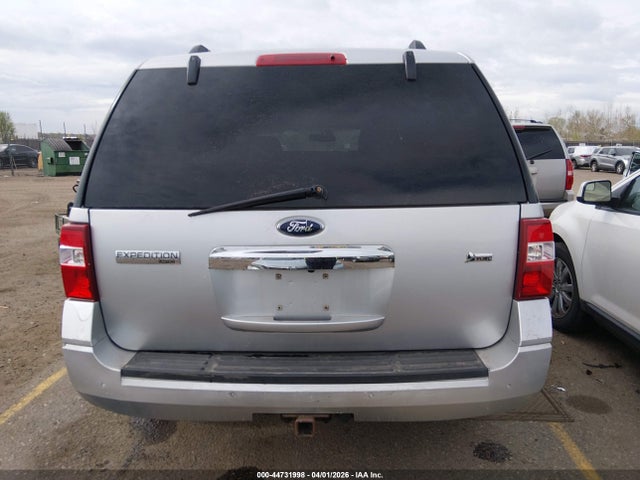 Ford Expedition Limited 2014 1FMJU2A5XEEF23837 Image 15