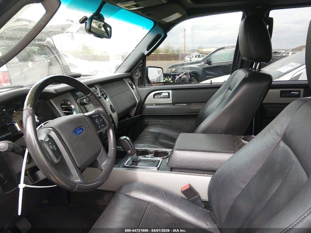 Ford Expedition Limited 2014 1FMJU2A5XEEF23837 Image 5