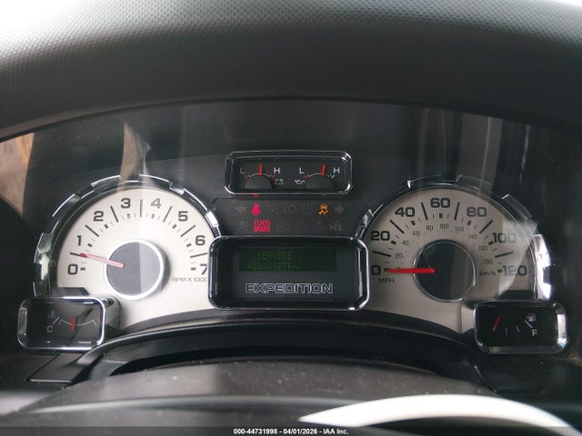 Ford Expedition Limited 2014 1FMJU2A5XEEF23837 Image 7