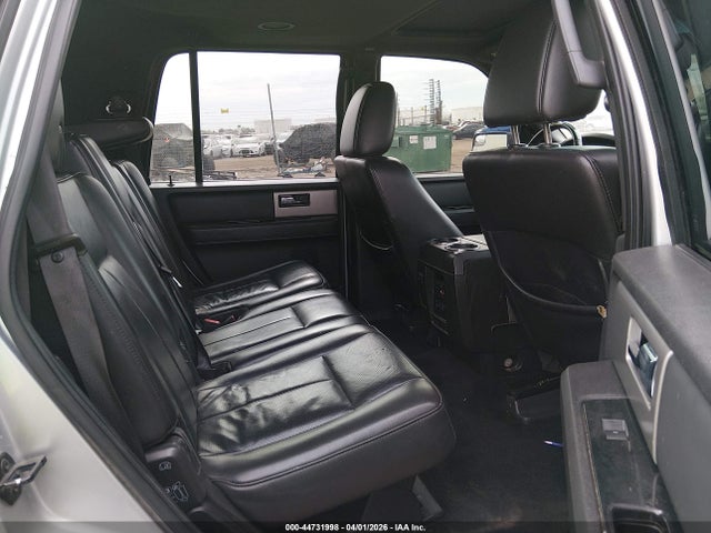Aukcja sprzedaży 2014 Ford Expedition Limited, vin: 1FMJU2A5XEEF23837, numer aukcji: 44731998