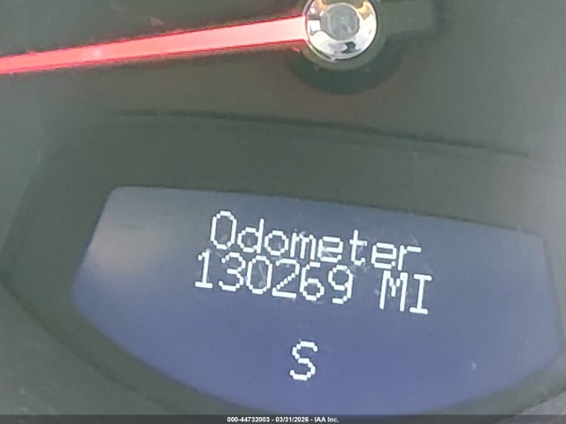 2011 CADILLAC CTS 1G6DG5EY0B0131377 Photo 6