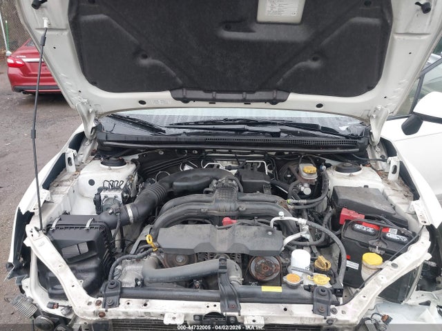 2013 Subaru Xv Crosstrek 2.0i Premium მანქანა იყიდება აუქციონზე, vin: JF2GPACC8D2873836, აუქციონის ნომერი: 44732005