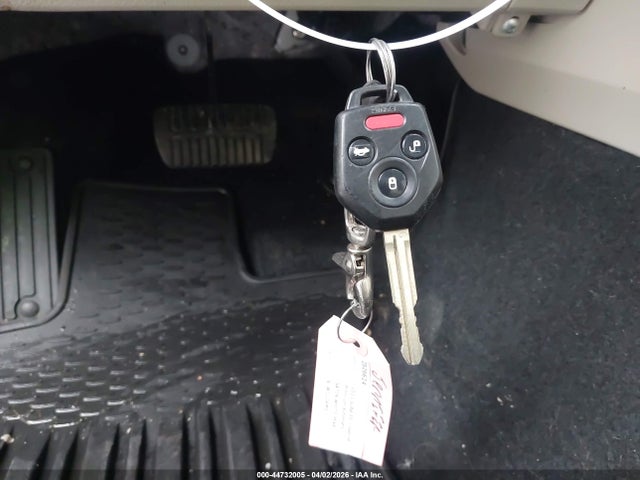 2013 Subaru Xv Crosstrek 2.0i Premium მანქანა იყიდება აუქციონზე, vin: JF2GPACC8D2873836, აუქციონის ნომერი: 44732005