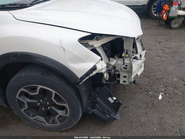 2013 Subaru Xv Crosstrek 2.0i Premium მანქანა იყიდება აუქციონზე, vin: JF2GPACC8D2873836, აუქციონის ნომერი: 44732005