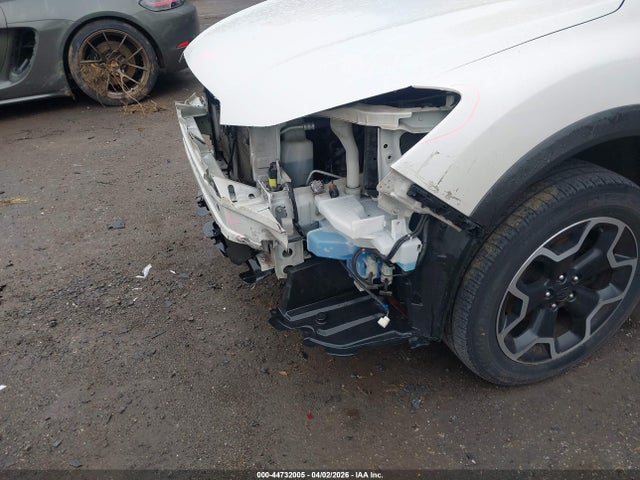 2013 Subaru Xv Crosstrek 2.0i Premium მანქანა იყიდება აუქციონზე, vin: JF2GPACC8D2873836, აუქციონის ნომერი: 44732005
