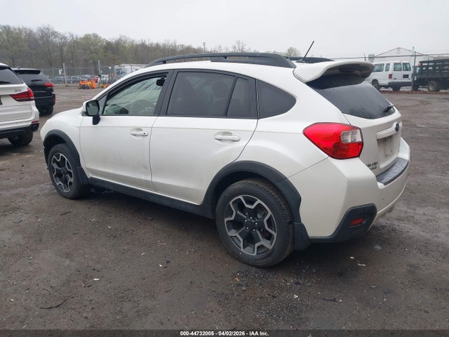 2013 Subaru Xv Crosstrek 2.0i Premium მანქანა იყიდება აუქციონზე, vin: JF2GPACC8D2873836, აუქციონის ნომერი: 44732005