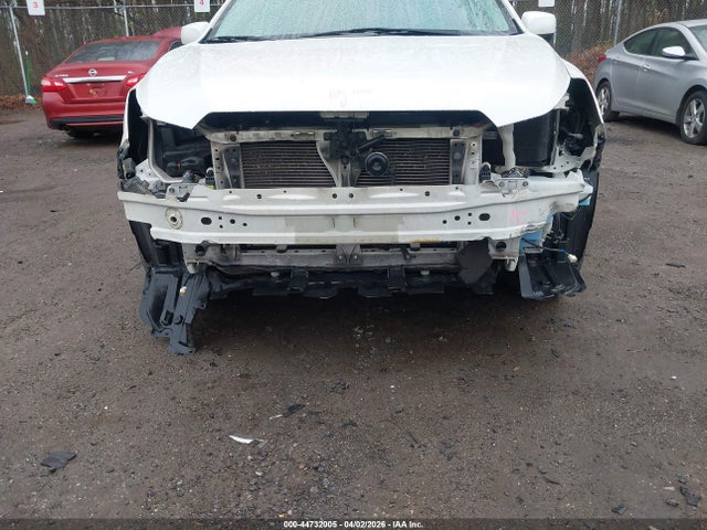 2013 Subaru Xv Crosstrek 2.0i Premium მანქანა იყიდება აუქციონზე, vin: JF2GPACC8D2873836, აუქციონის ნომერი: 44732005