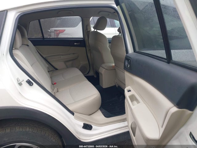 2013 Subaru Xv Crosstrek 2.0i Premium მანქანა იყიდება აუქციონზე, vin: JF2GPACC8D2873836, აუქციონის ნომერი: 44732005