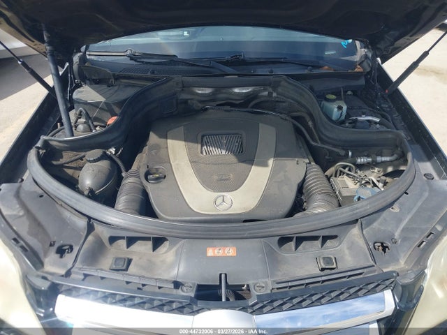 2010 Mercedes-benz Glk 350 მანქანა იყიდება აუქციონზე, vin: WDCGG5GBXAF418900, აუქციონის ნომერი: 44732006
