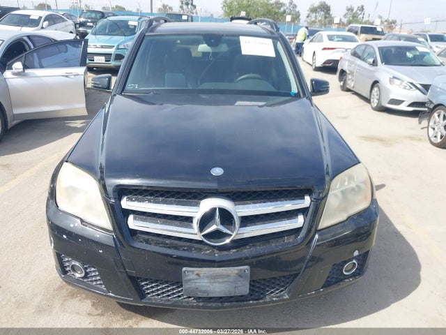 2010 Mercedes-benz Glk 350 მანქანა იყიდება აუქციონზე, vin: WDCGG5GBXAF418900, აუქციონის ნომერი: 44732006