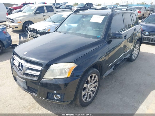2010 Mercedes-benz Glk 350 მანქანა იყიდება აუქციონზე, vin: WDCGG5GBXAF418900, აუქციონის ნომერი: 44732006