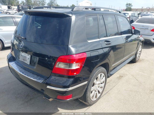 2010 Mercedes-benz Glk 350 მანქანა იყიდება აუქციონზე, vin: WDCGG5GBXAF418900, აუქციონის ნომერი: 44732006