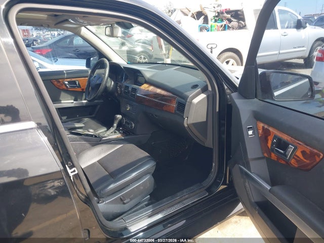 2010 Mercedes-benz Glk 350 მანქანა იყიდება აუქციონზე, vin: WDCGG5GBXAF418900, აუქციონის ნომერი: 44732006