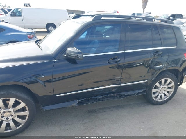 2010 Mercedes-benz Glk 350 მანქანა იყიდება აუქციონზე, vin: WDCGG5GBXAF418900, აუქციონის ნომერი: 44732006