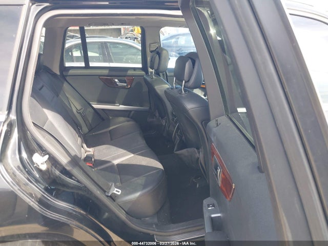 2010 Mercedes-benz Glk 350 მანქანა იყიდება აუქციონზე, vin: WDCGG5GBXAF418900, აუქციონის ნომერი: 44732006